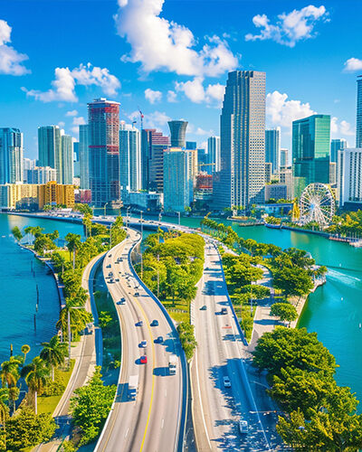 FLL Plane Tickets